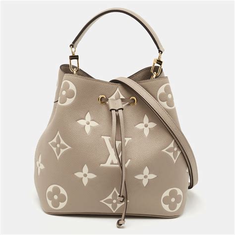 neonoe louis vuitton used|louis vuitton noe monogram.